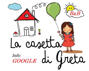 La Casetta di Greta Ceglie Messapica